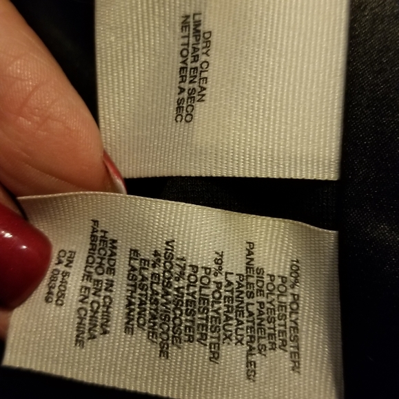 Rachel Roy Dress - Picture 5 of 6